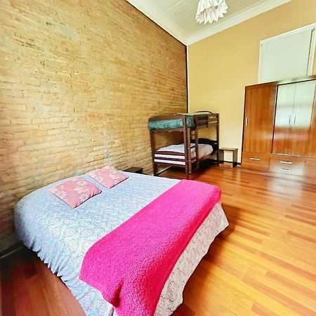 הוסטל וואלפאראיסו La Casa Piola מראה חיצוני תמונה