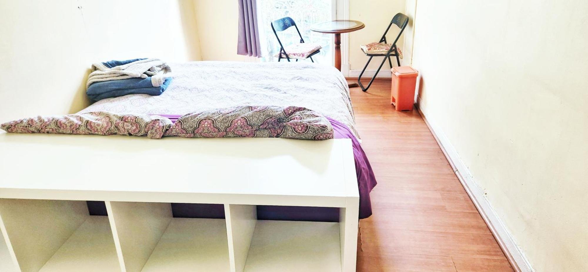 הוסטל וואלפאראיסו La Casa Piola מראה חיצוני תמונה